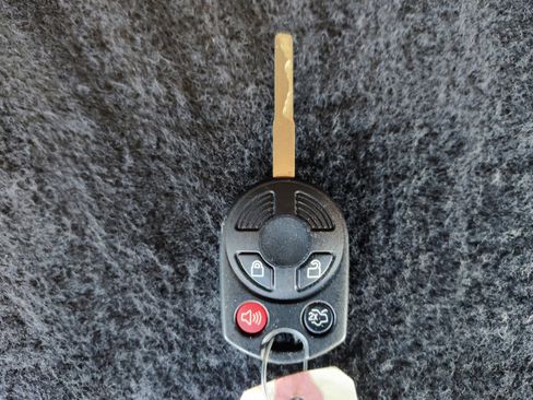 Used 2018 Ford Escape SEL image 31