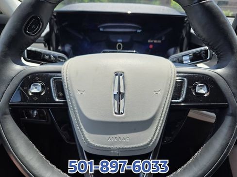 Certified 2025 Lincoln Aviator Reserve w/ Illumination Package RWD image 26