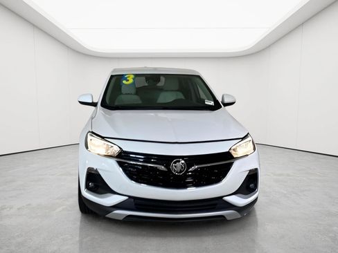 Used 2023 Buick Encore GX Preferred w/ Cold Weather Comfort Package FWD image 25