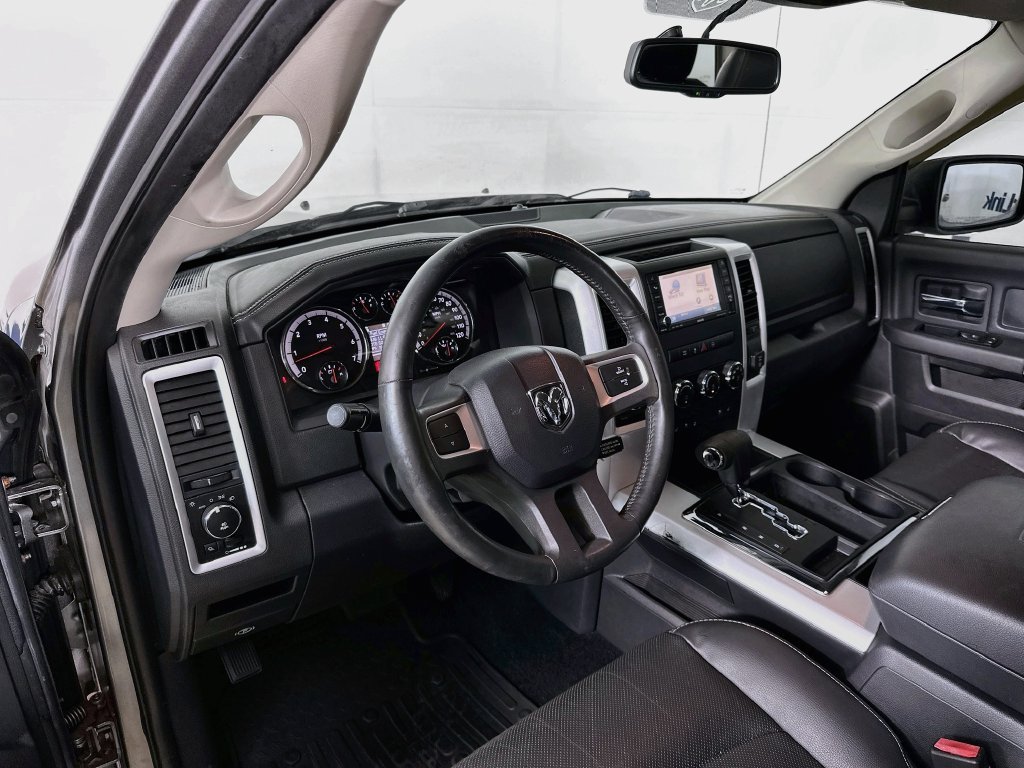 Used 2011 RAM 1500 Sport w/ Remote Start & Security Group AWD/4WD image 10