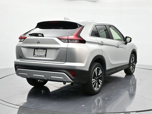 Used 2024 Mitsubishi Eclipse Cross SE image 5