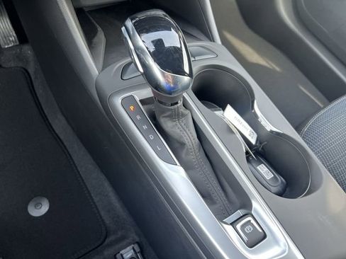 New 2026 Buick Envista Preferred w/ Convenience II Package image 22