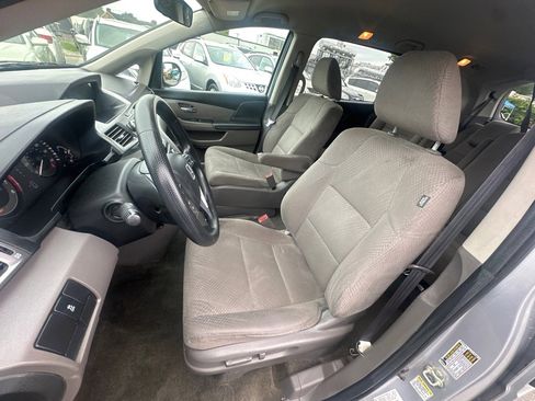 Used 2014 Honda Odyssey LX image 12