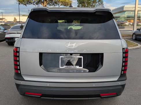 New 2026 Hyundai Palisade SEL image 6
