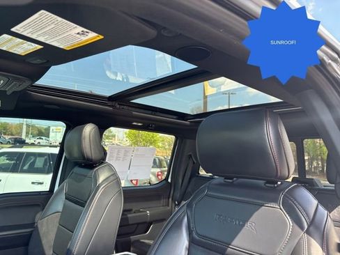 Certified 2025 Ford F150 Raptor image 29