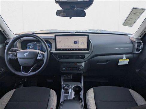 New 2025 Ford Bronco Sport Big Bend w/ Convenience Package image 14