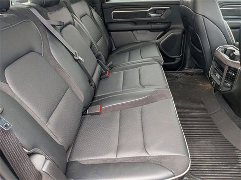 New 2026 RAM 1500 Laramie w/ Sport Appearance Package image 30