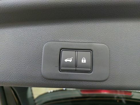 New 2026 Nissan Murano Platinum image 13