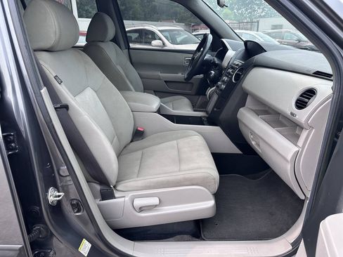 Used 2013 Honda Pilot LX image 22