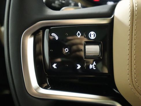 New 2026 Land Rover Range Rover Sport SE image 12