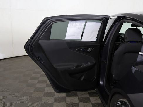 Used 2023 Chevrolet Malibu LT FWD image 17