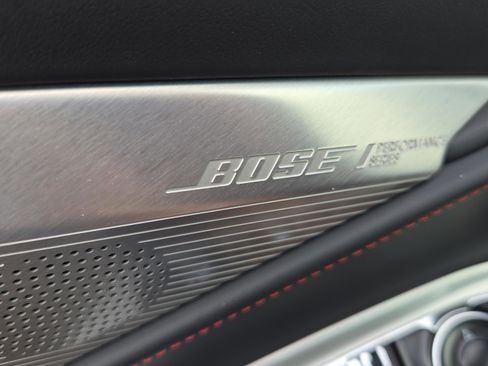 New 2026 Chevrolet Corvette Stingray Premium Conv w/ Z51 Performance Package image 35