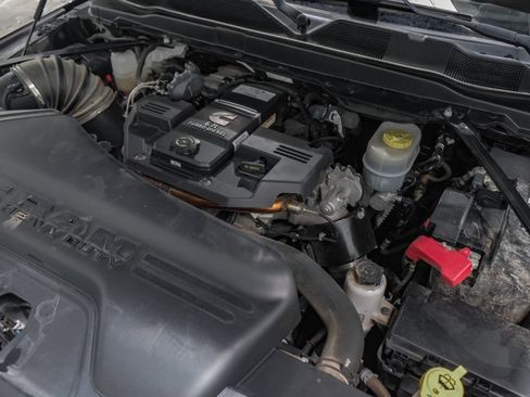 Used 2020 RAM 2500 Tradesman AWD/4WD image 56