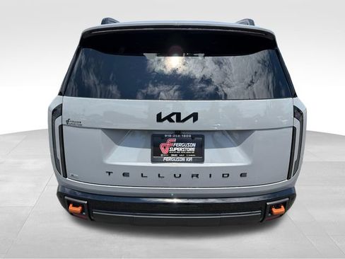 New 2027 Kia Telluride SX X-Pro AWD/4WD image 6