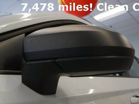 Certified 2025 Volkswagen Taos S image 76