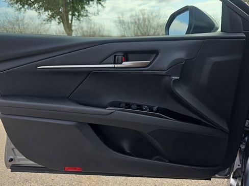 New 2026 Toyota Camry SE image 26
