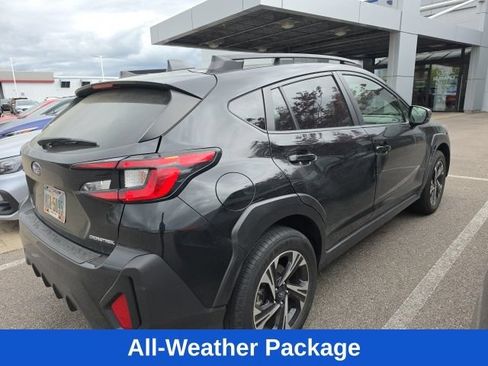 Used 2024 Subaru Crosstrek 2.0i Premium AWD/4WD image 4