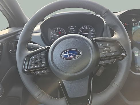 Certified 2026 Subaru Forester Touring AWD/4WD image 25