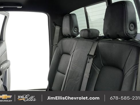 Certified 2024 GMC Canyon Elevation w/ Convenience Package image 19