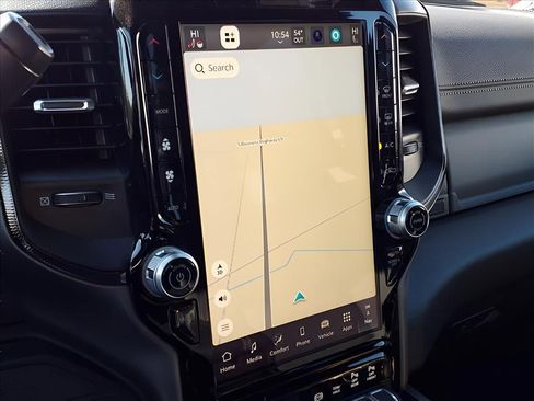 New 2026 RAM 2500 Rebel w/ Rebel Level 1 Equipment Group image 10