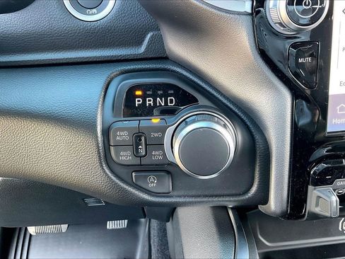 New 2026 RAM 1500 Big Horn image 30