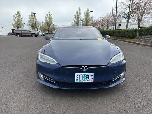 Used 2018 Tesla Model S 100D image 2