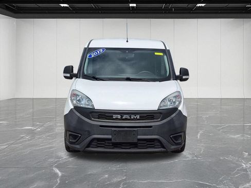 Used 2019 RAM ProMaster City Tradesman FWD image 8