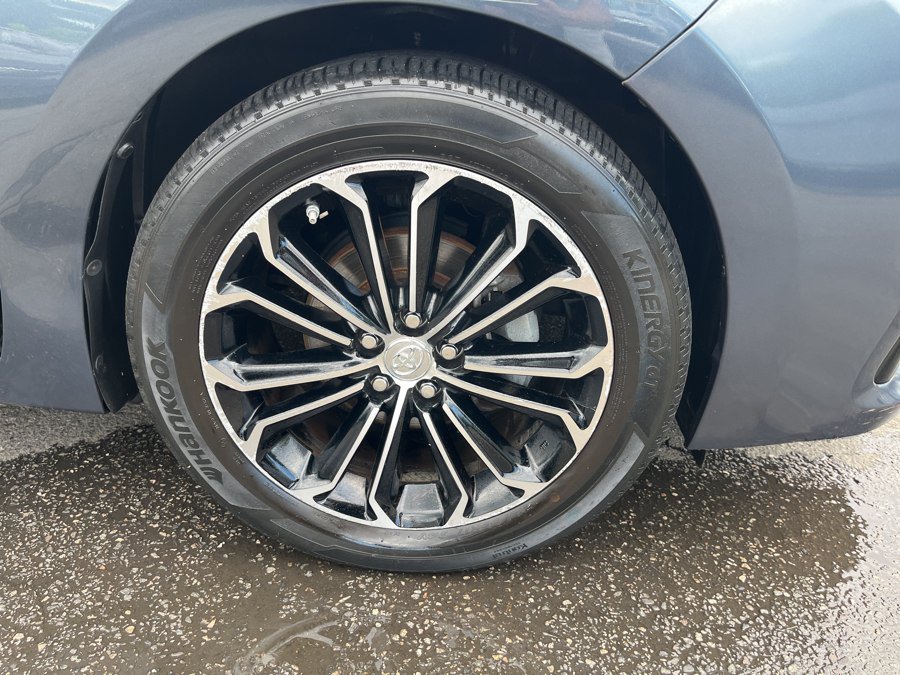 Used 2016 Toyota Corolla S FWD image 24