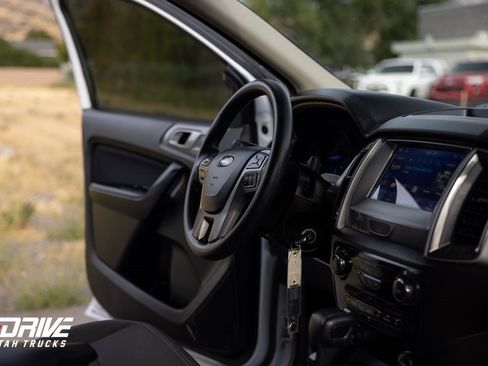 Used 2022 Ford Ranger XLT image 14