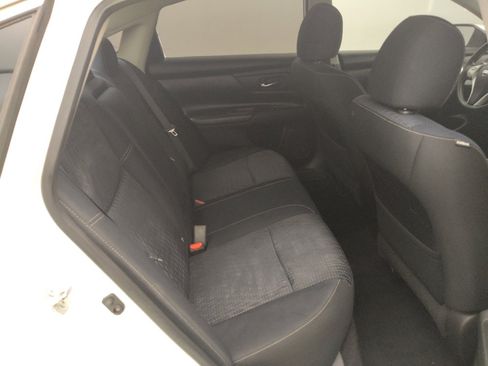 Used 2016 Nissan Altima 2.5 S w/ Power Driver Seat Package FWD image 19