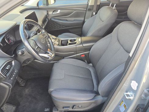 Certified 2023 Hyundai Santa Fe SEL image 5