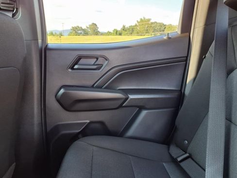 New 2026 Chevrolet Colorado Trail Boss image 16