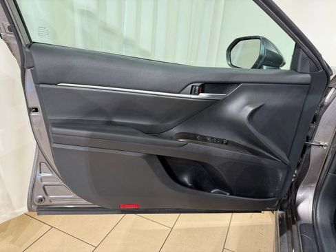 Certified 2024 Toyota Camry SE image 14