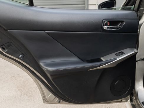 Used 2015 Lexus IS 250 AWD w/ F-Sport Package image 29
