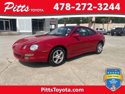 Used 1998 Toyota Celica GT