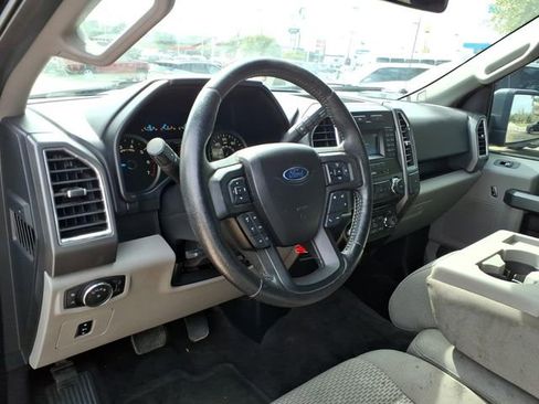 Used 2015 Ford F150 XLT w/ Equipment Group 301A Mid image 21