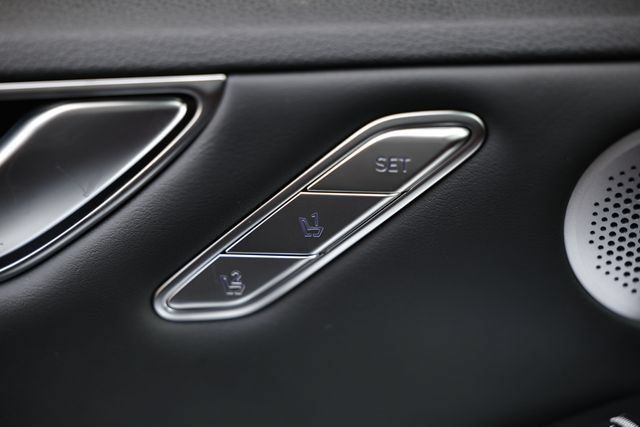 New 2026 Genesis G80 3.5T Sport Prestige AWD/4WD image 19