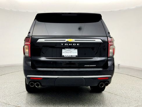 Used 2023 Chevrolet Tahoe Premier w/ Advanced Technology Package image 6