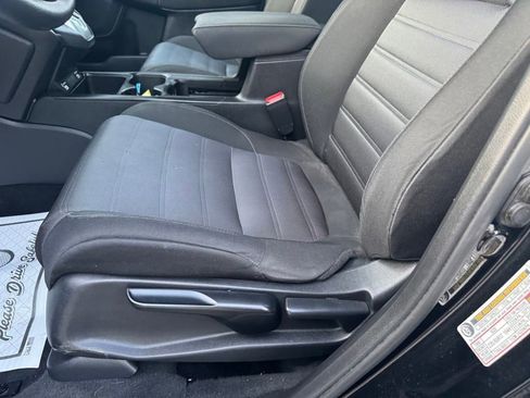 Used 2021 Honda CR-V Special Edition image 12