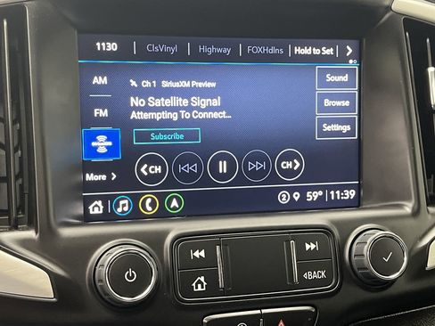 Certified 2022 GMC Terrain SLT w/ Infotainment Package II image 20