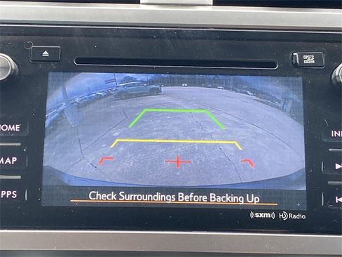 Used 2017 Subaru Outback 2.5i Premium image 15