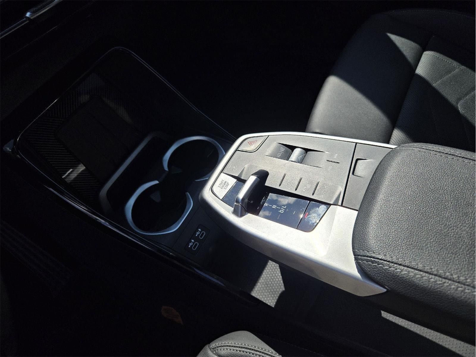 Used 2023 BMW X1 xDrive28i AWD/4WD image 18