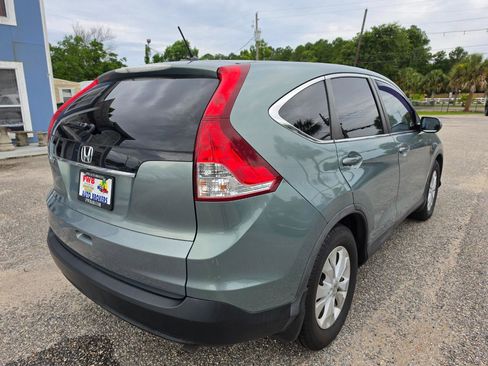 Used 2012 Honda CR-V EX image 5