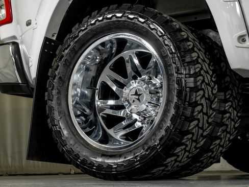 Used 2022 RAM 3500 Big Horn image 52