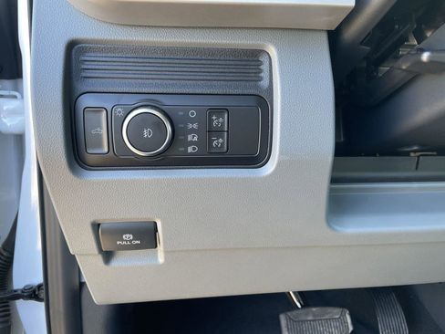 New 2026 Ford F250 XL w/ STX Appearance Package image 11