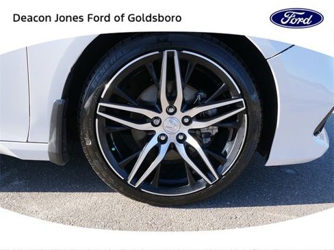 Used 2022 Honda Accord Touring image 10