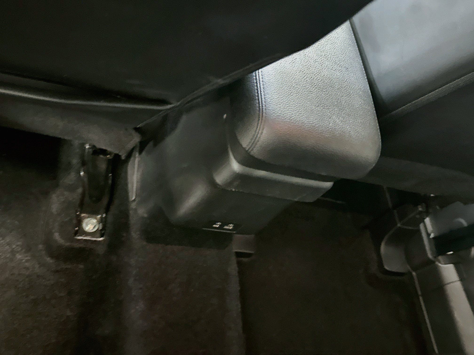 Used 2024 Mitsubishi Outlander Sport AWD image 27