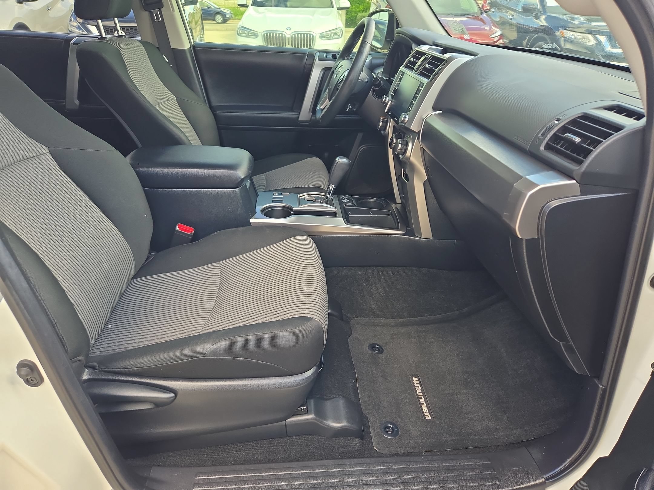 Used 2023 Toyota 4Runner SR5 RWD image 28