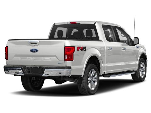 Used 2019 Ford F150 XLT w/ Trailer Tow Package image 29