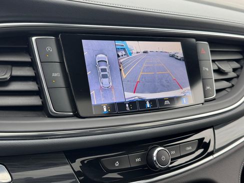 Certified 2023 Buick Enclave Essence w/ Experience Buick Package image 16